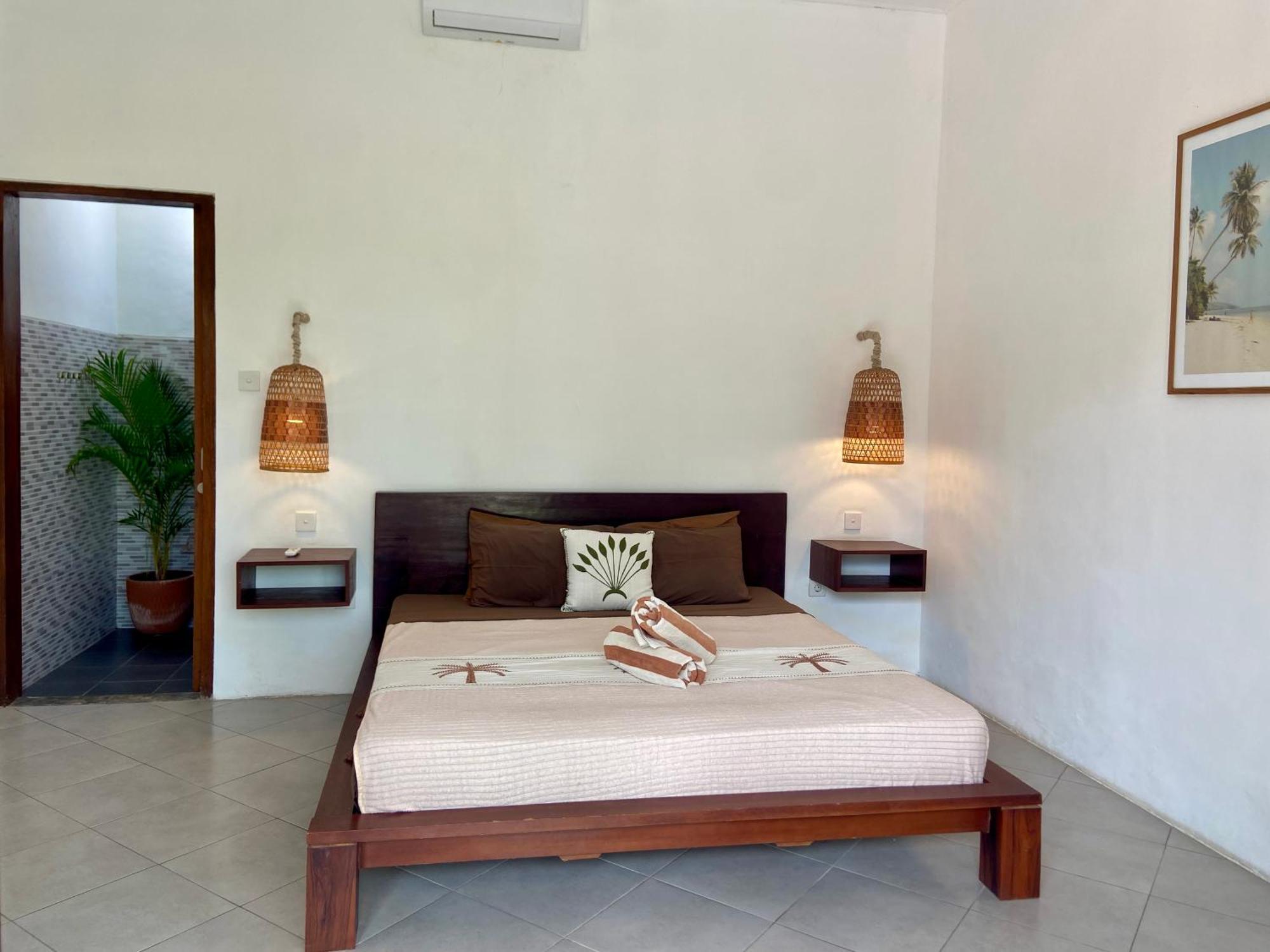 Charming Ricefield View 3 Bedrooms Villa Canggu Eksteriør bilde